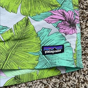 Patagonia Womens Shorts